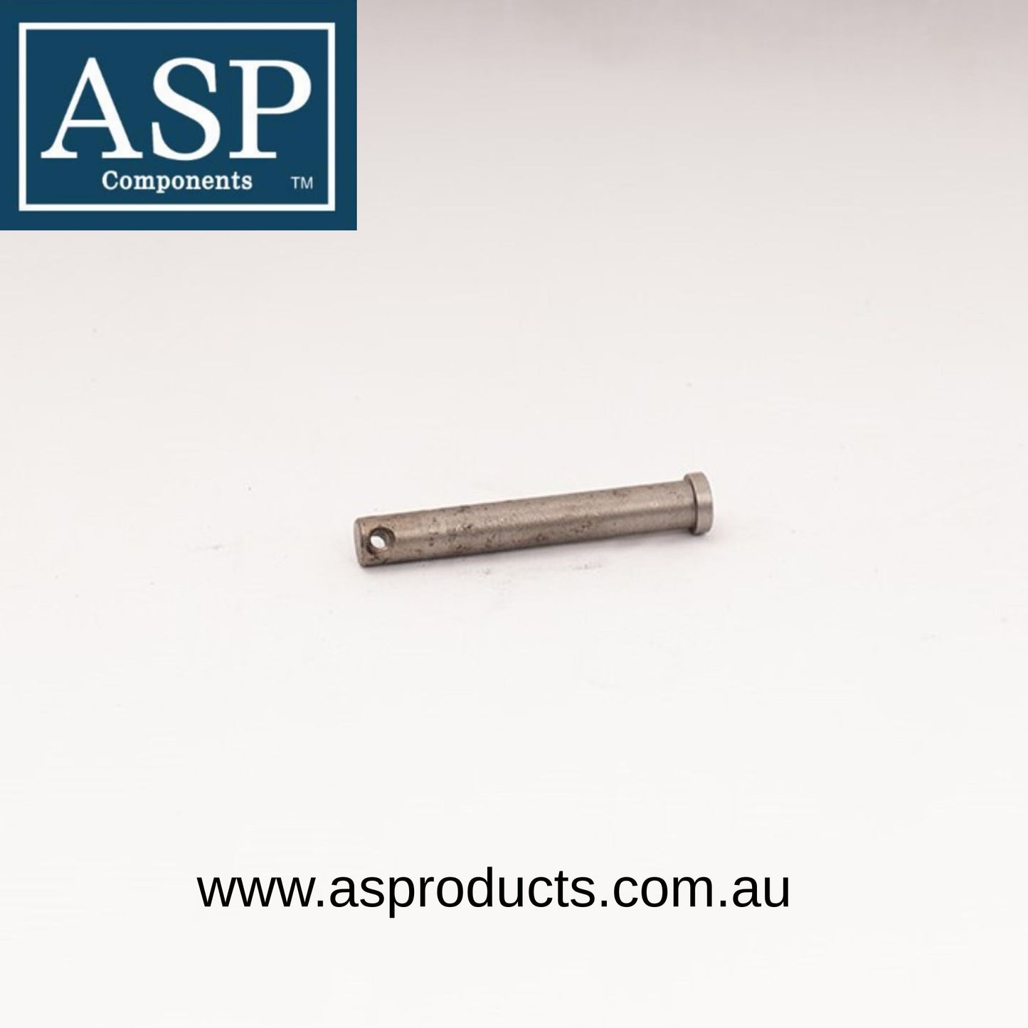 ASP PIN MOTT FLAIL COARSE 11mm 0.06KG
