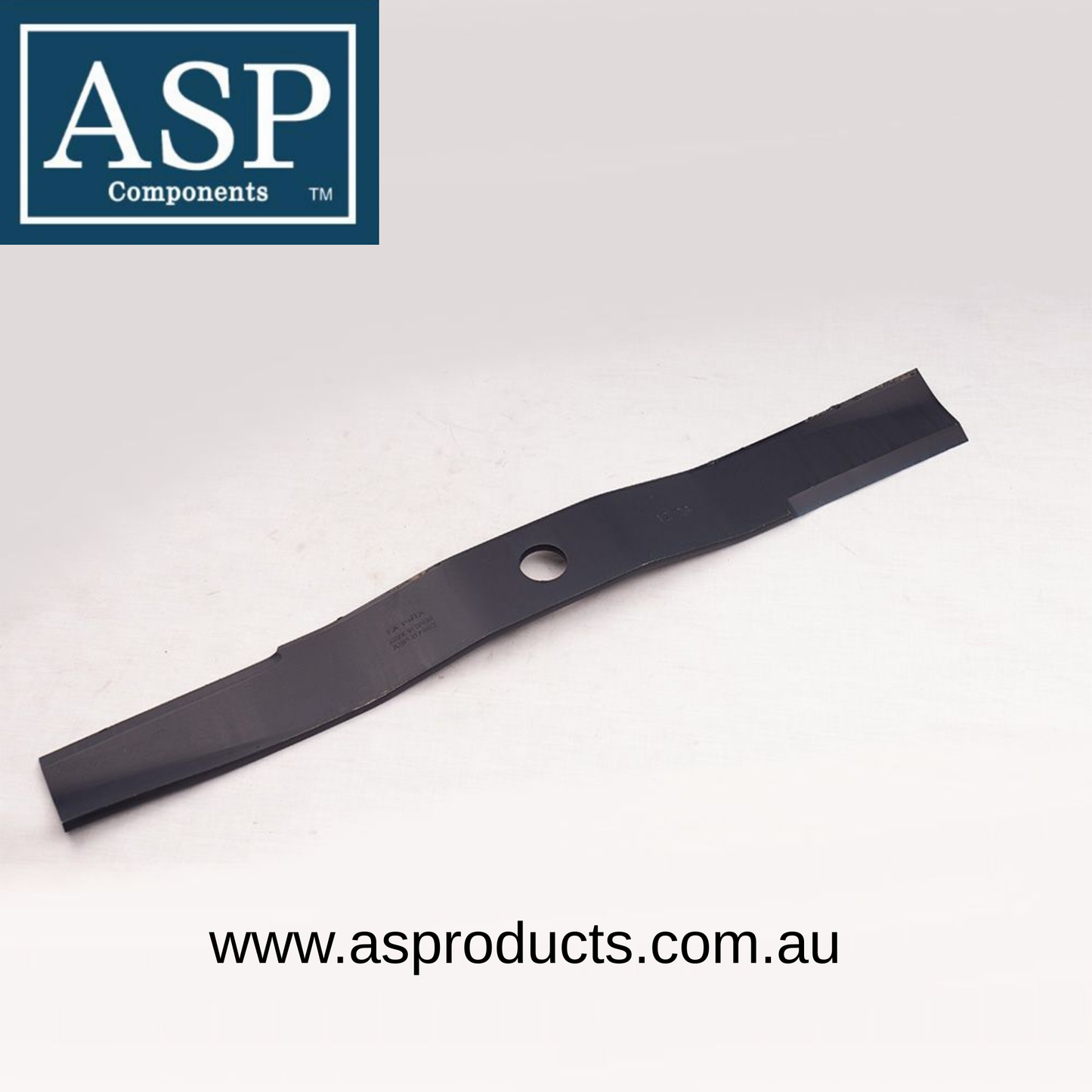 ASP BLADE KUBOTA 72″ DECK 2.06KG