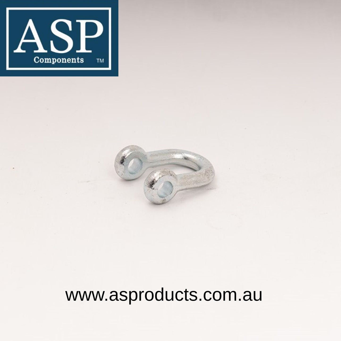 ASP SHACKLE MOTT FLAIL .12 KG