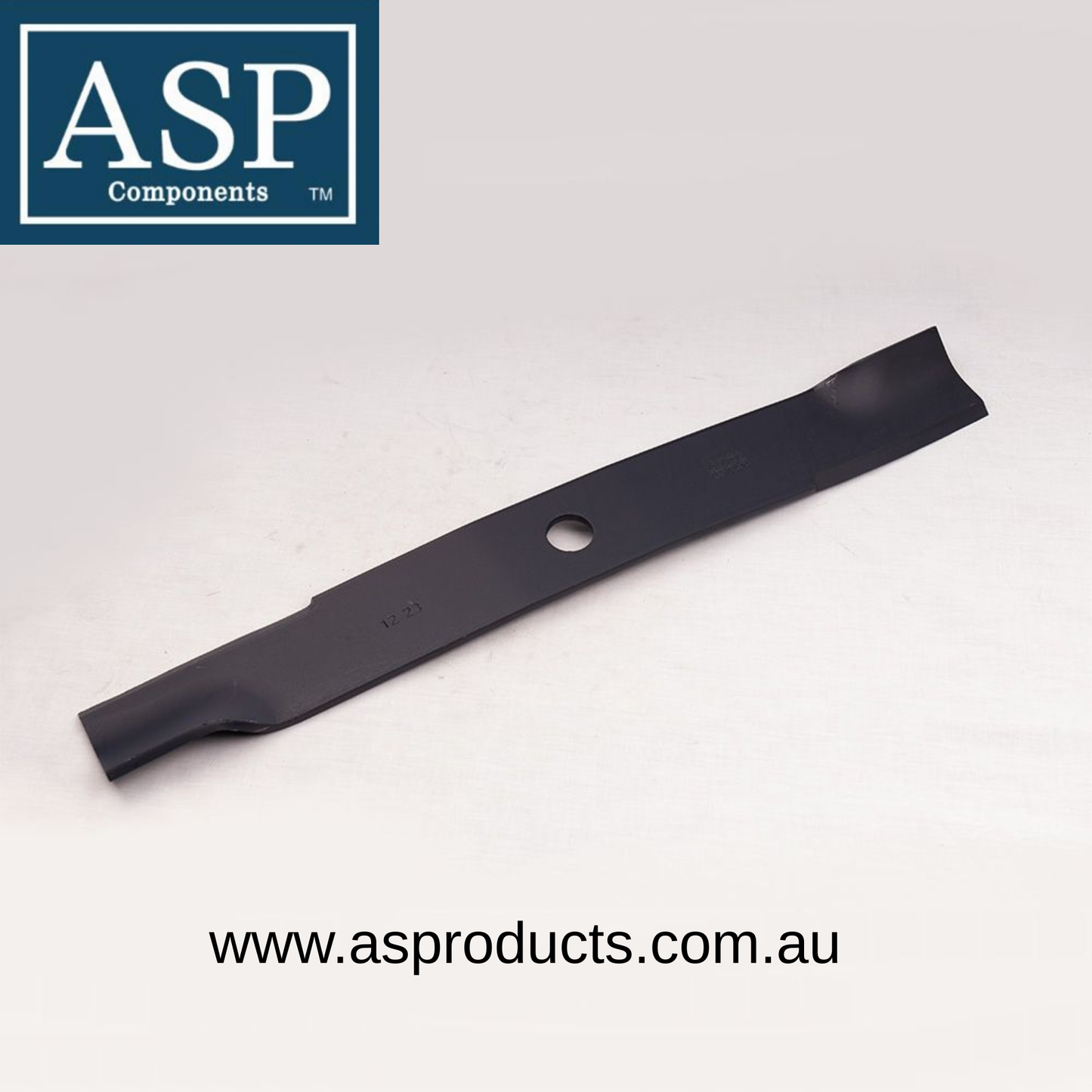 ASP BLADE KUBOTA HI-LIFT 72″ DECK 2.38KG