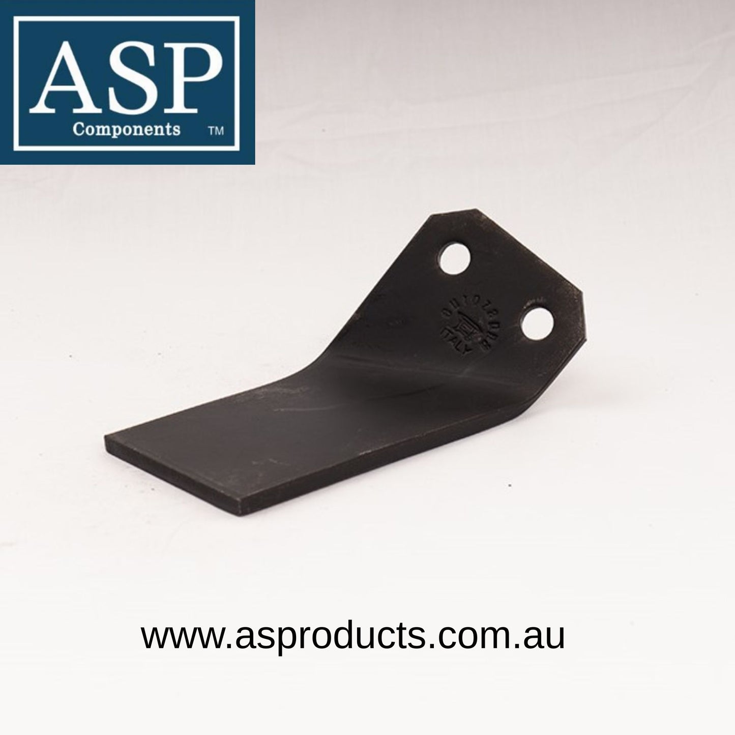 ASP FORIGO BLADE R/H G35 1.2KG SUPPLIER CODE 191020