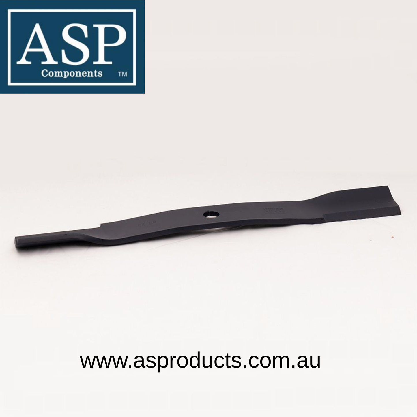 ASP BLADE JOHN DEERE 1600 WAM & 62″ DECK 1.98KG