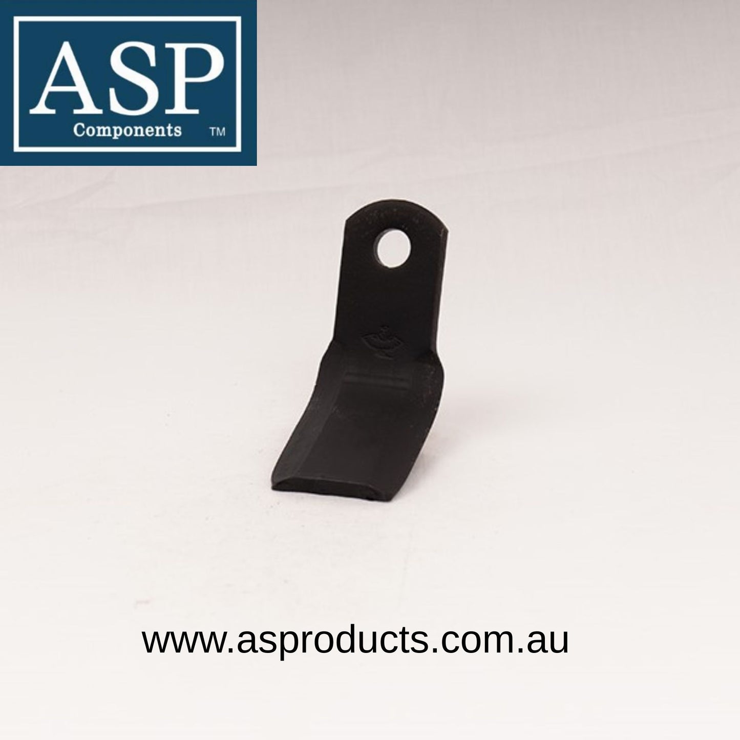 ASP FLAIL MULCHER Y BLADE MASCHIO & SEPPI .4KG