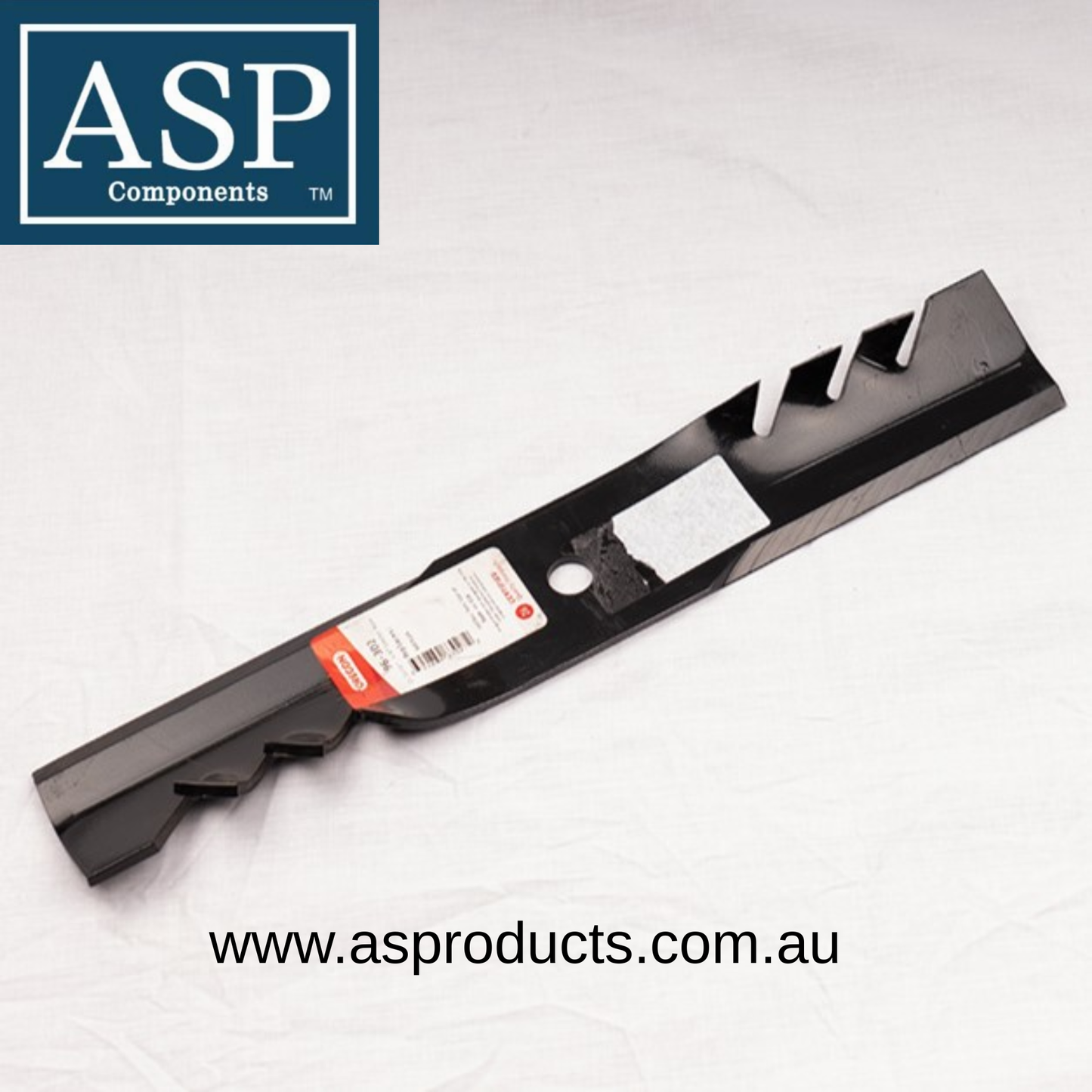 ASP BLADE HUSTLER 44″ DECK G3 GATOR 96-302 1.0KG