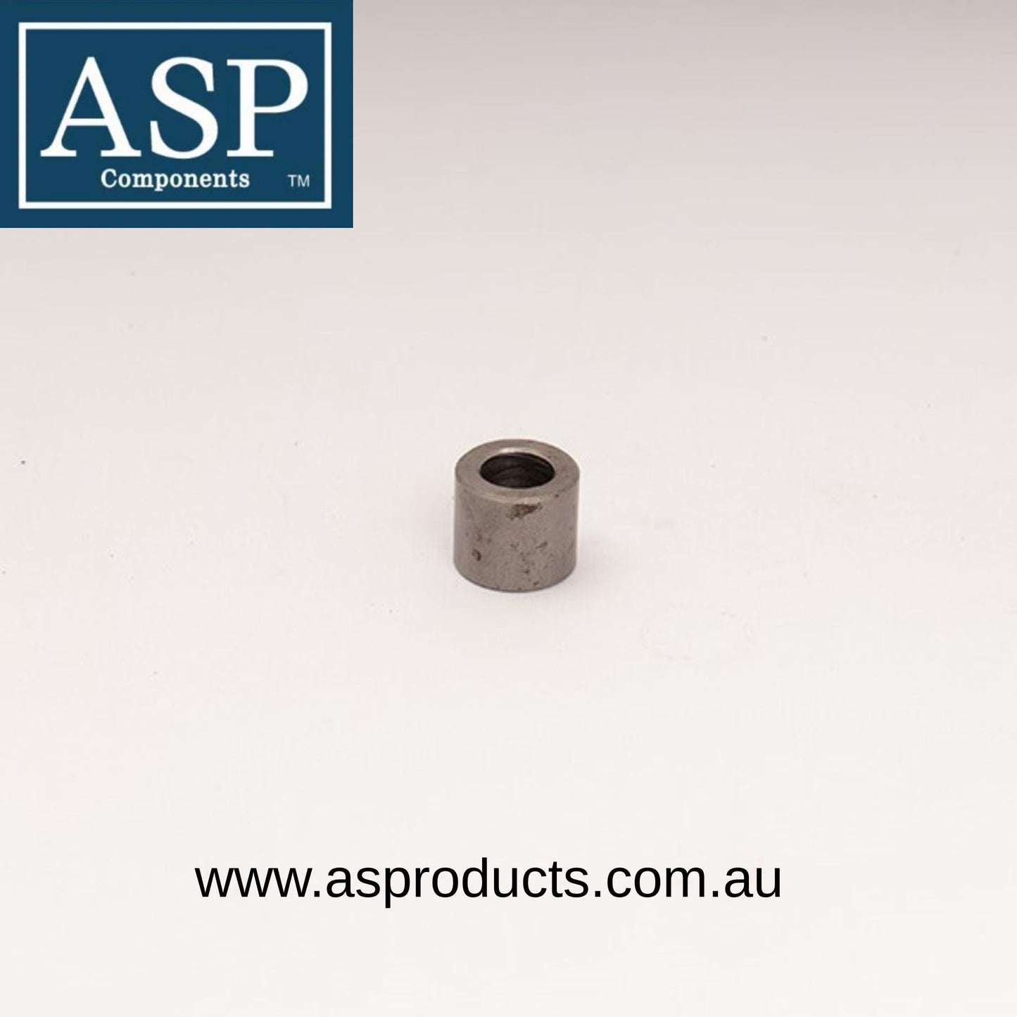 ASP BUSH 25mm OD, 14.9mm ID X 22mm LONG .04KG