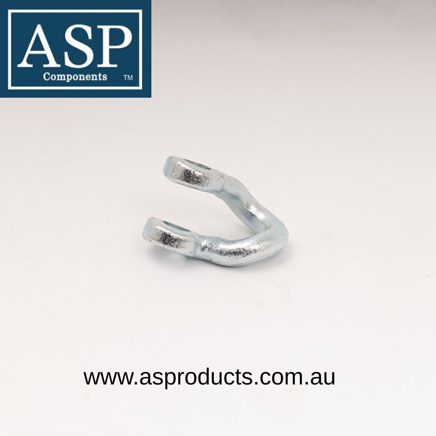 ASP SHACKLE MULCHER HOWARD FLAIL .2KG