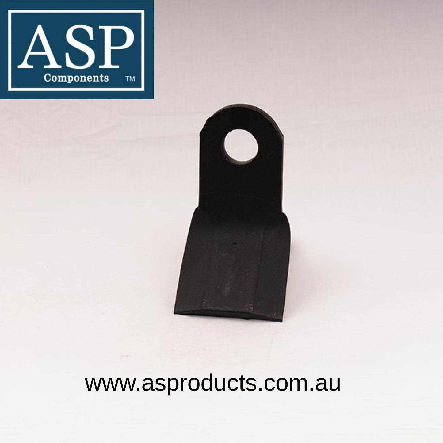 ASP FLAIL MULCHER Y FORIGO .75KG