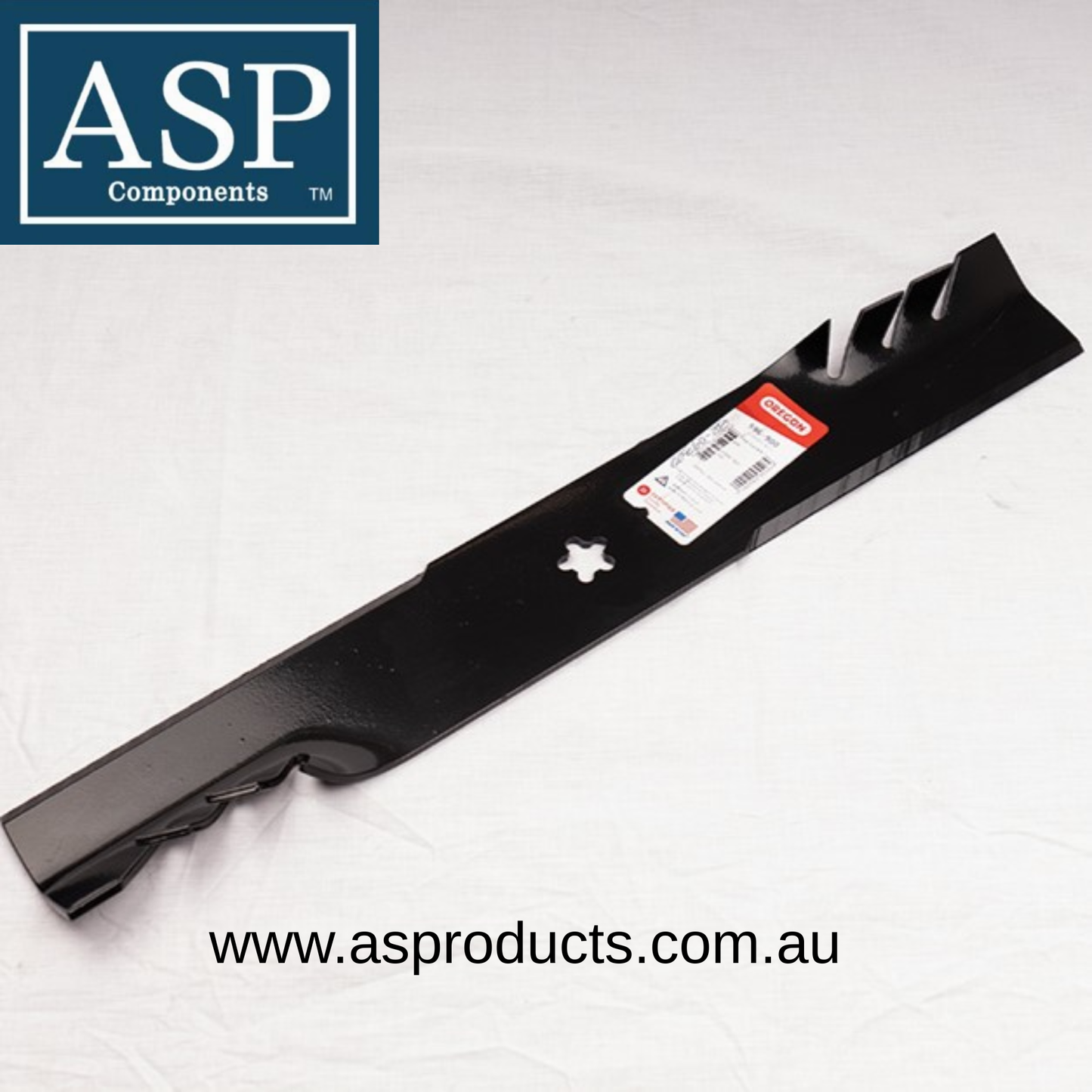 ASP BLADE DIXON & HUSQVARNA 42″ & 61″ DECKS G5 GATOR 596-900 1.24 KG