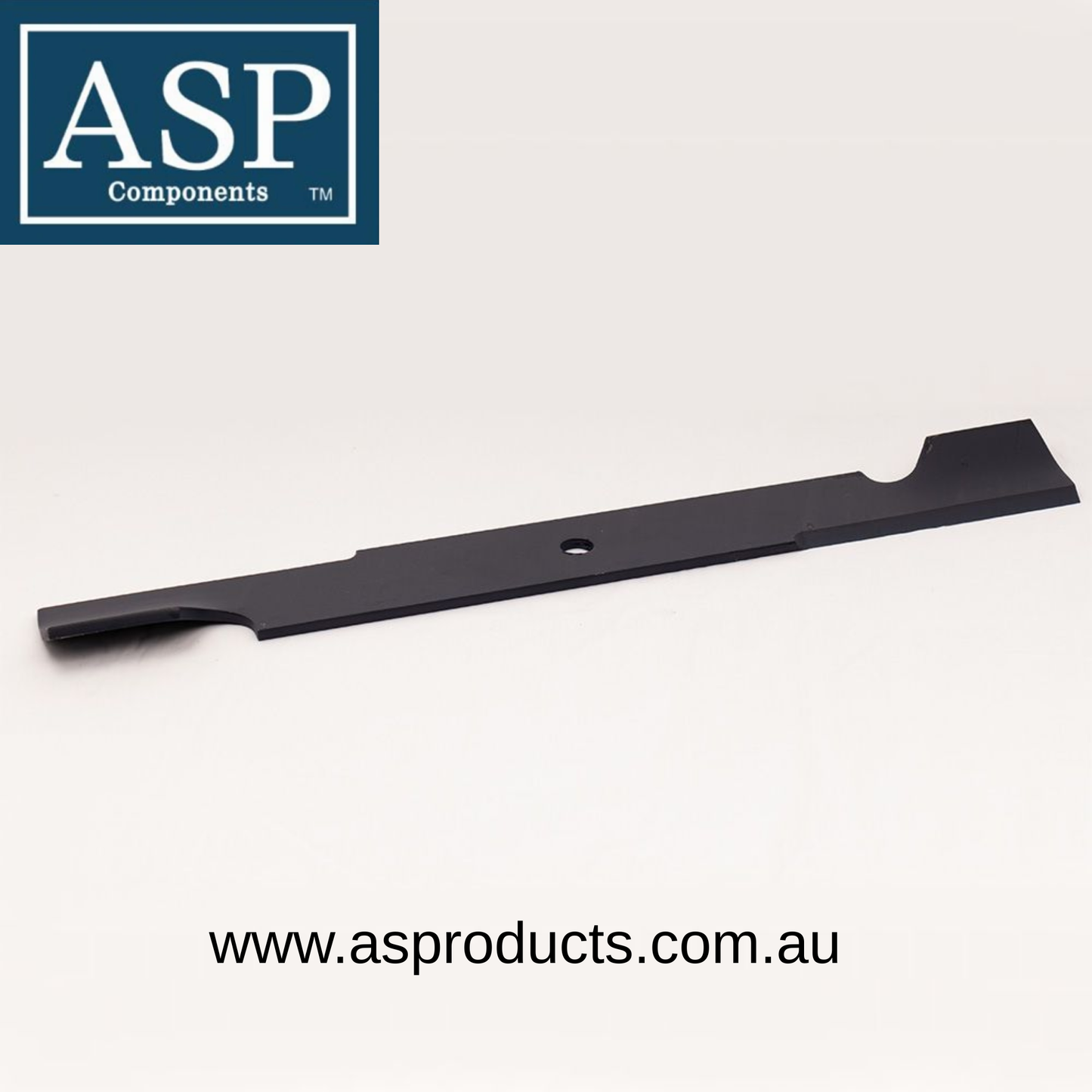 ASP BLADE VARIOUS INCLUDING DIXON & TORO 60″ DECKS 1.36KG
