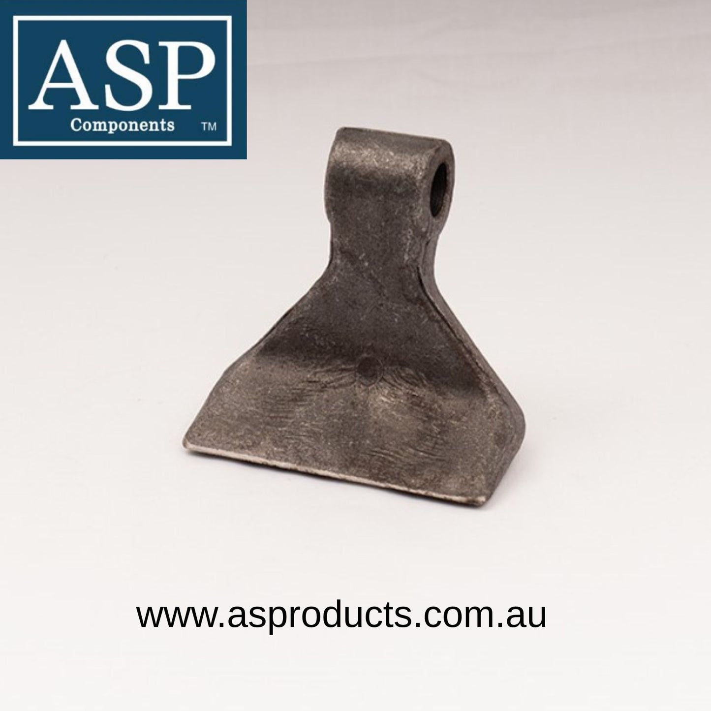 ASP HAMMER MULCHER, SUIT BECCHIO, NOBILI ETC A0004 1.38KG