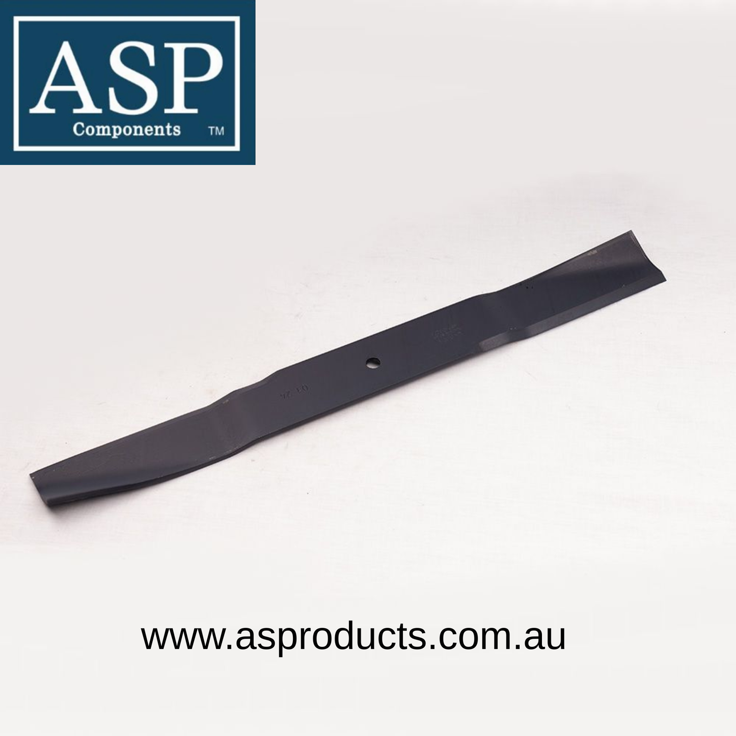 ASP BLADE SUIT 72″ TORO REAR DISCHARGE & GRASSHOPPER SIDE DISCHARGE 1.76KG