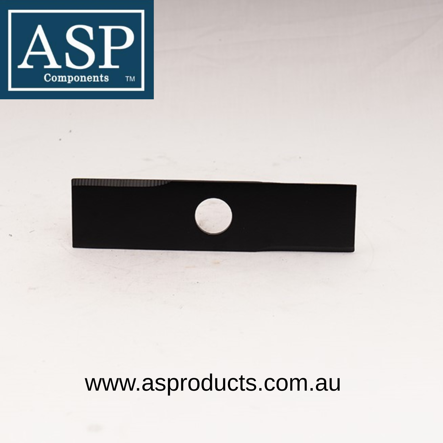 ASP EDGER BLADE 25mm HOLE BLE3555 0.22KG