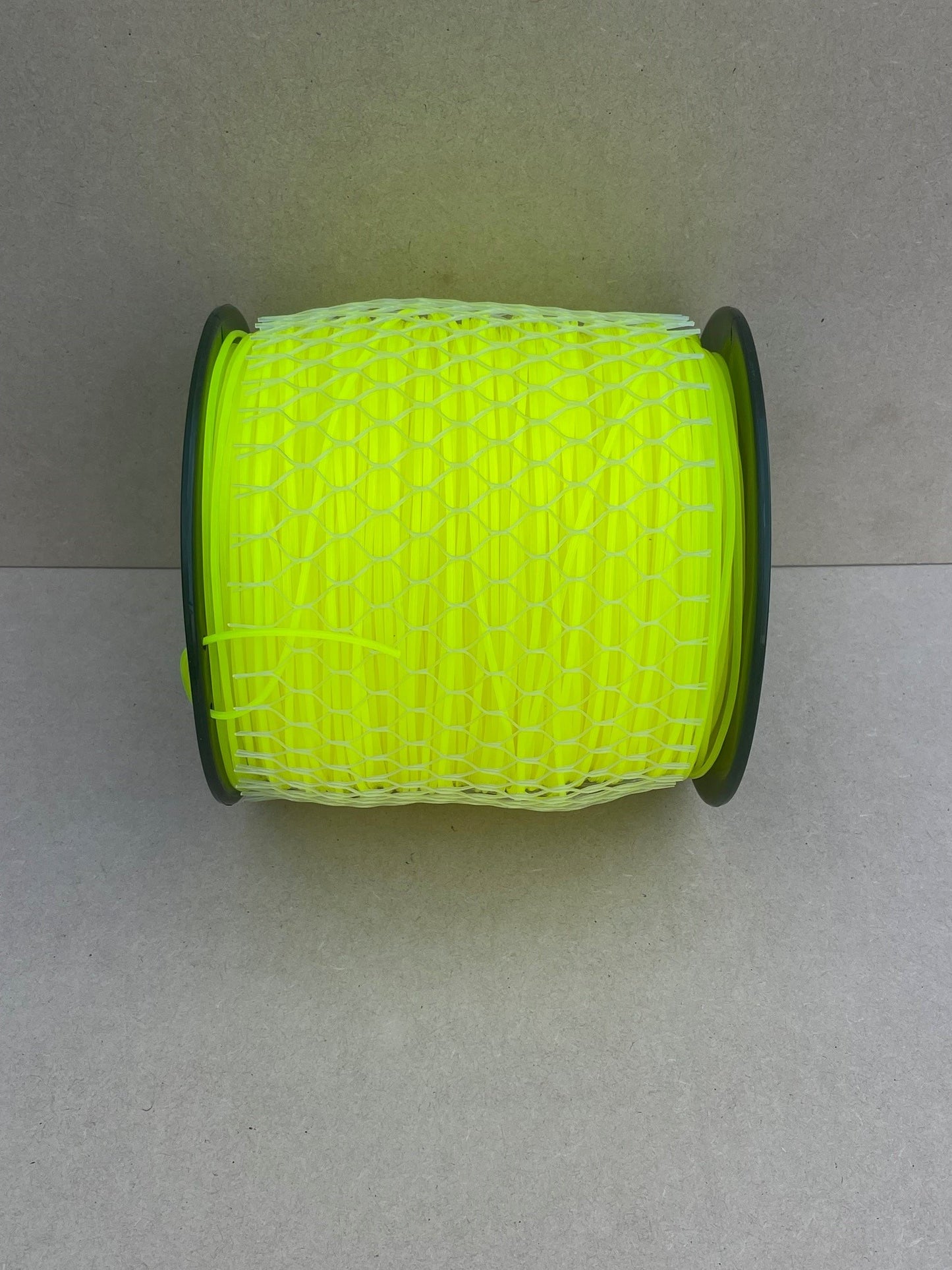 X-LINE 2.4mm Round Commercial Grade Brushcutter Trimmer Line 430m Spool