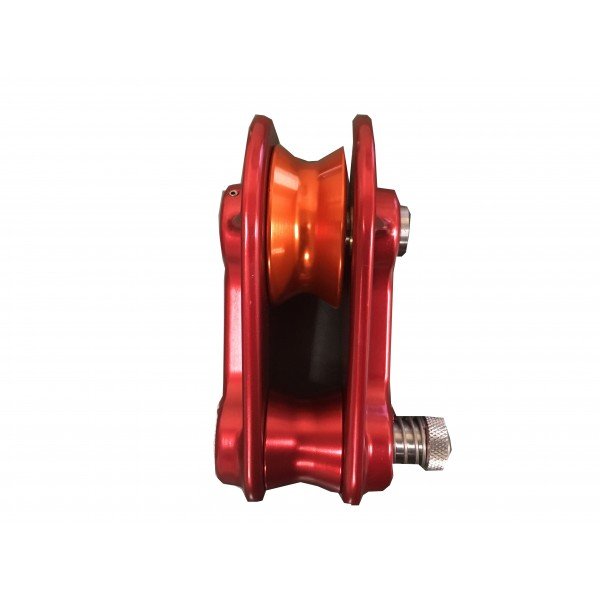 ISC Cast Pivoting Pulley 16mm