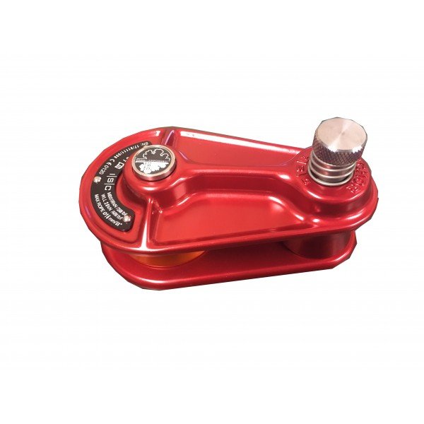 ISC Cast Pivoting Pulley 16mm