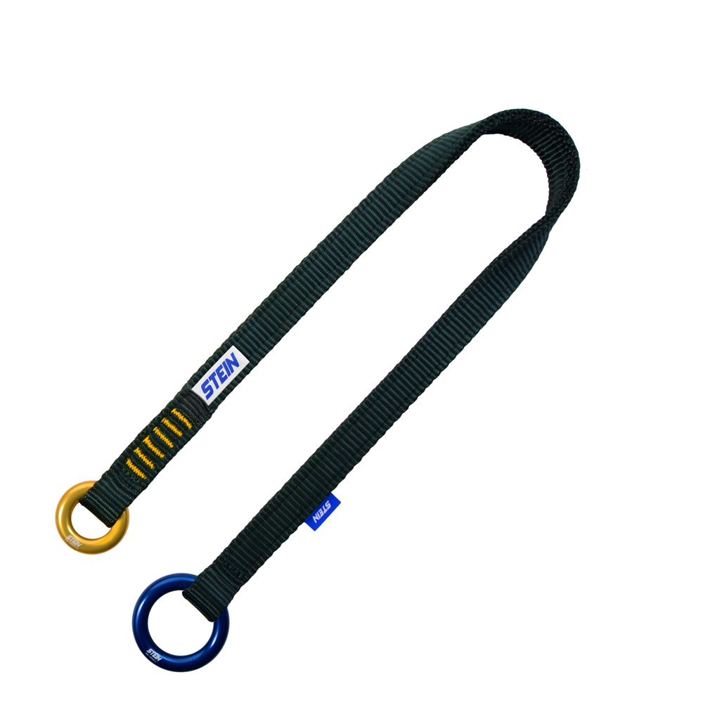 STEIN Friction Saver Black & Blue 90cm Aluminium