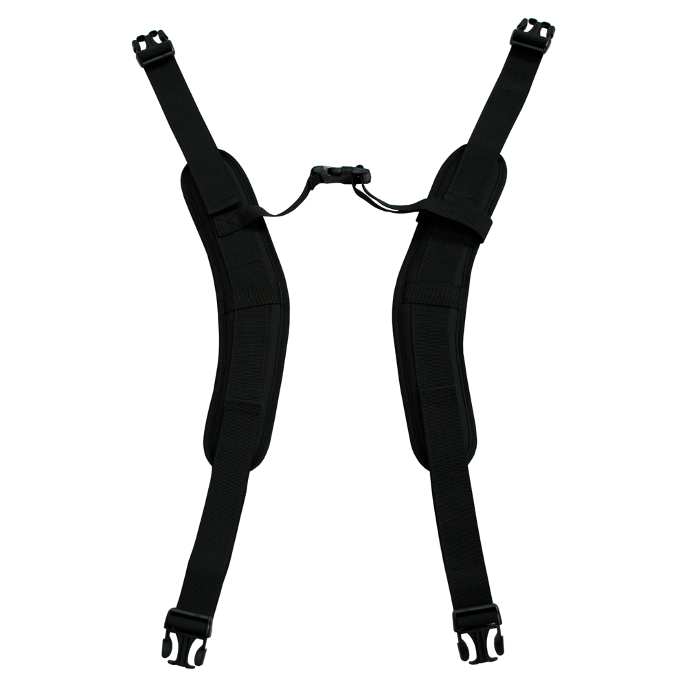 Stein Metro 70L Metro Storage Kit Bag – Orange