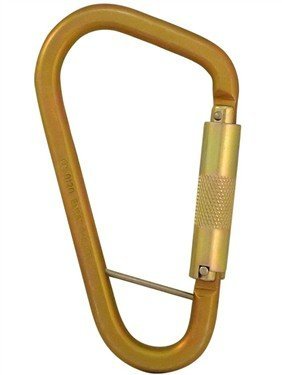 ISC Fireman's Supersafe with Pin - 40kN