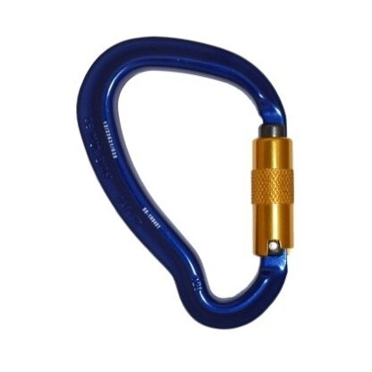STEIN Mongoose Supersafe Karabiner