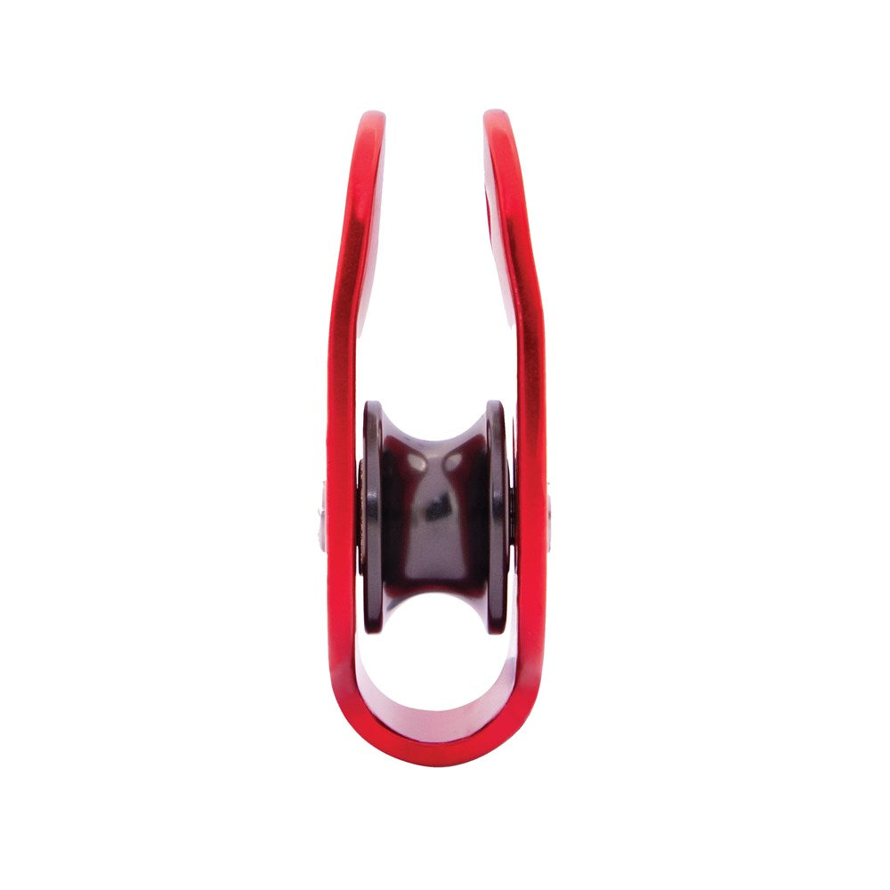 ISC Mirco Single Eiger Pulley - kN