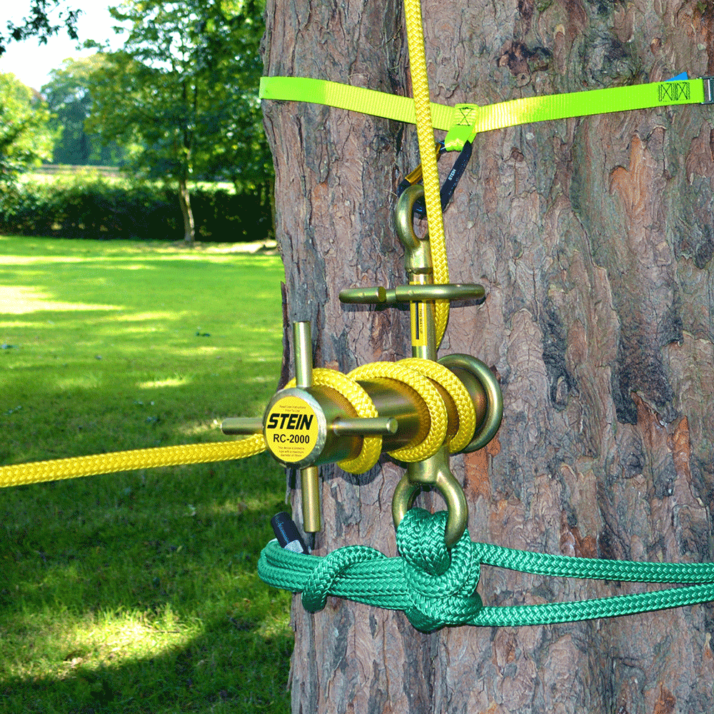 STEIN Floating Lowering Device (Small)