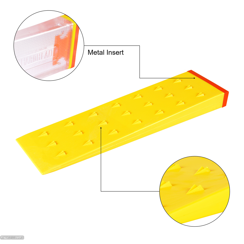 HardHead Hardhead Wedge 305