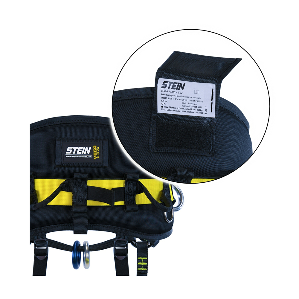 STEIN VEGA PLUS V2 Size 1 (76-82cm)
