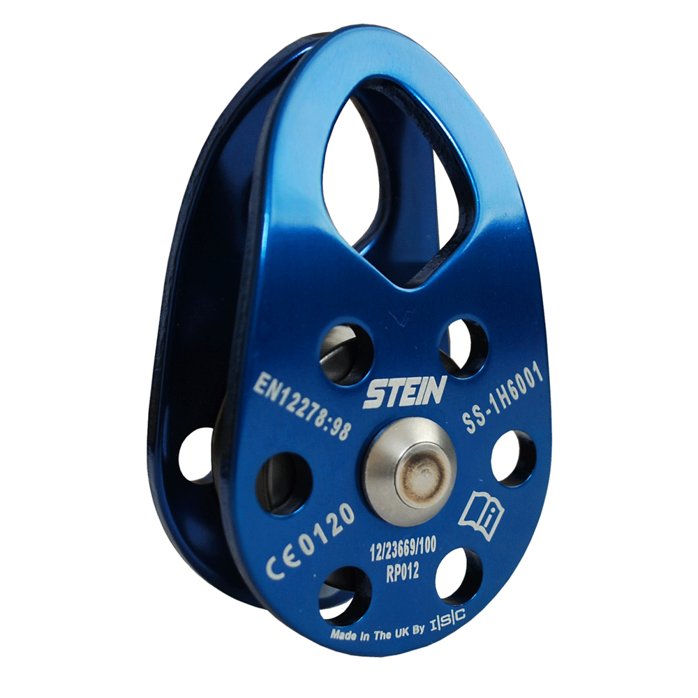 Stein Swing Check Pulley 13mm Diameter