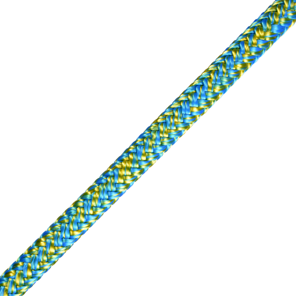 STEIN ATOL 9mm Accessory Cord – 5m / 2250kg