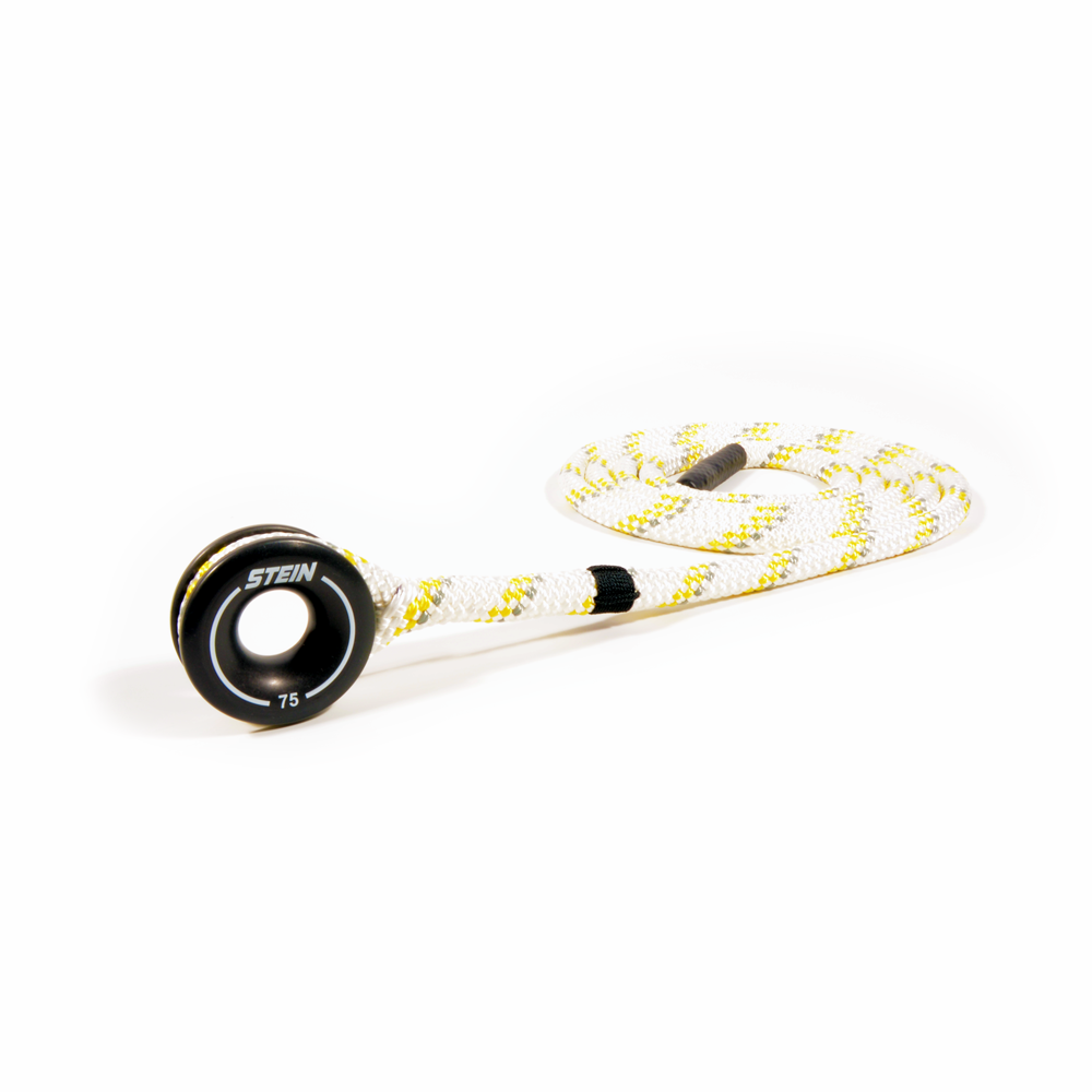 STEIN OMEGA-16mm Spliced Sling5m with Friction Ring Insert