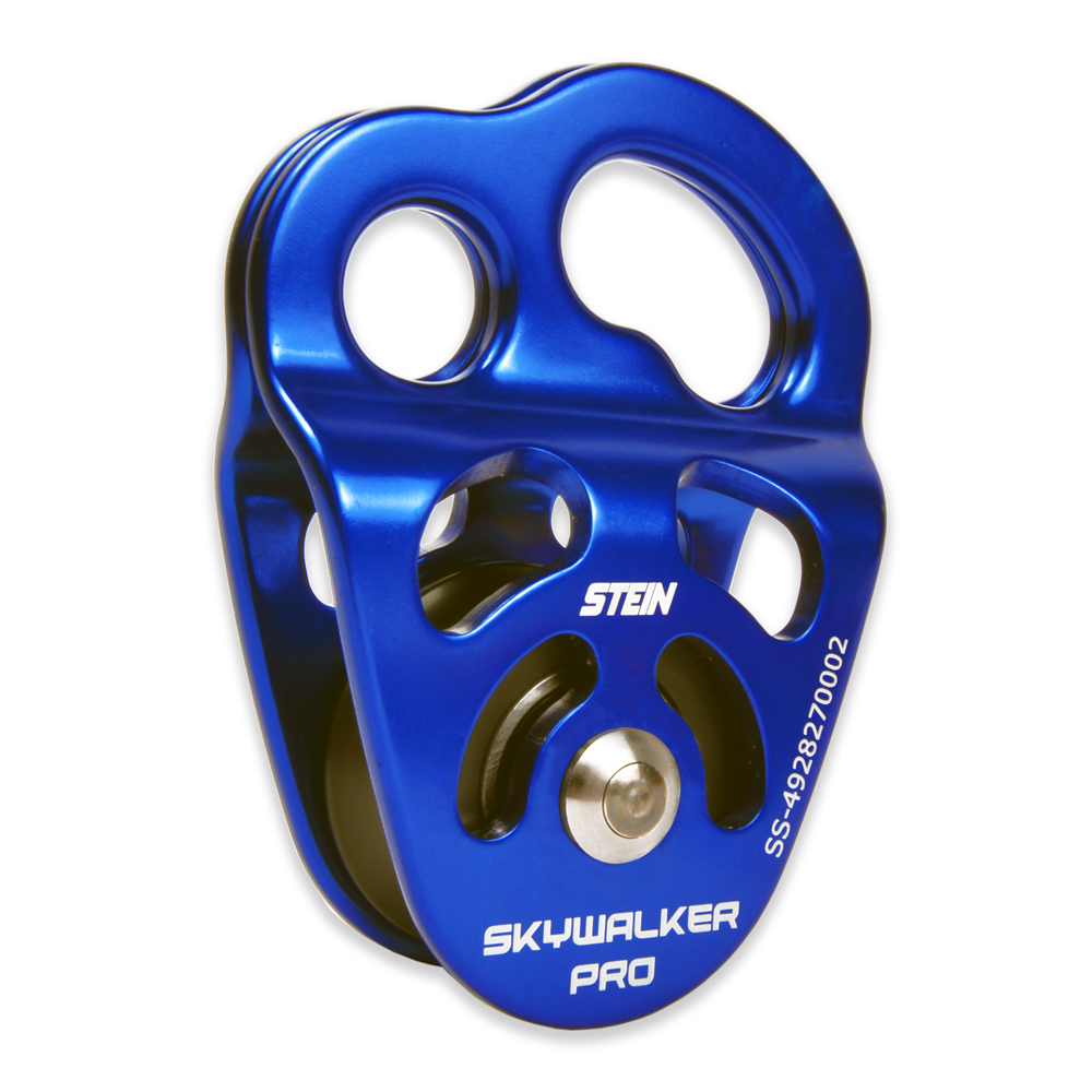Stein Skywalker Pro Twin Pulley