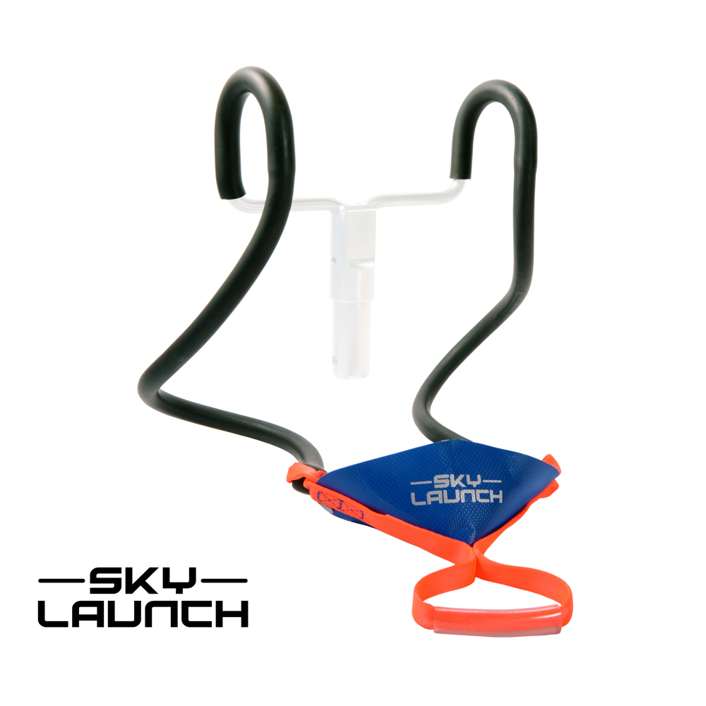 STEIN SKYLAUNCH Replacement Rubber