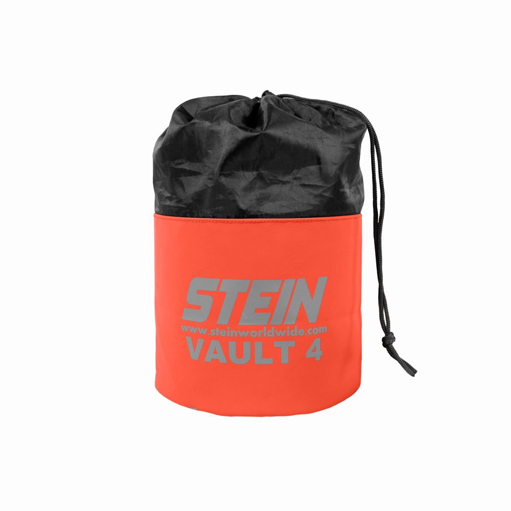 Stein VAULT 4 Storage Pouch Orange 4L