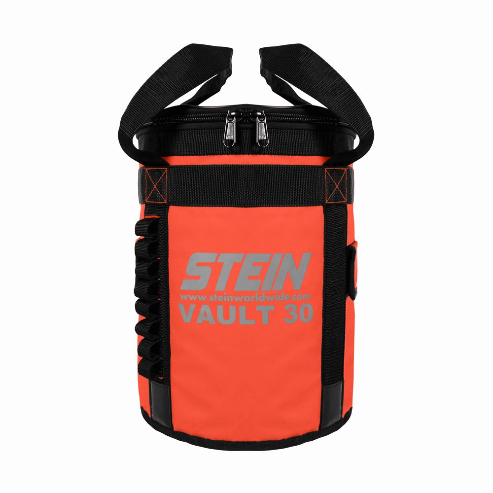 Stein VAULT 30 Storage Bag Orange 30L