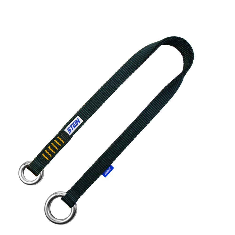 STEIN Friction Saver Black & Blue 90cm Steel