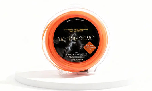 1LB trimmer line