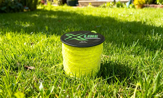 4mm brushcutter line