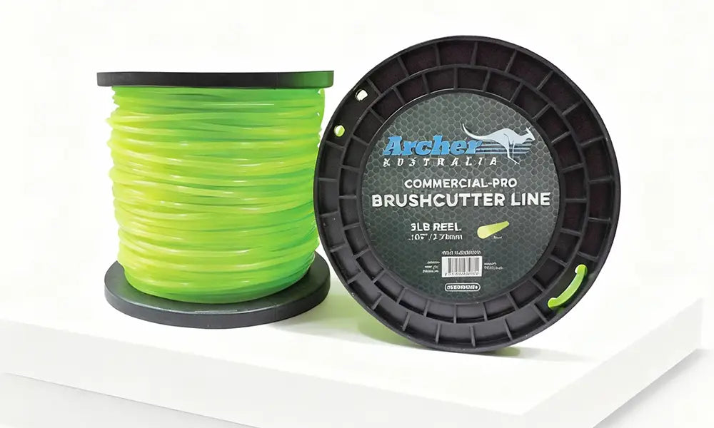 3LB trimmer line spool