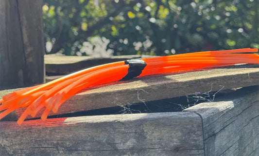 ABH Alex 2.7mm trimmer line