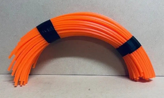 ABH Alex 3.6mm Heavy Square Trimmer Line