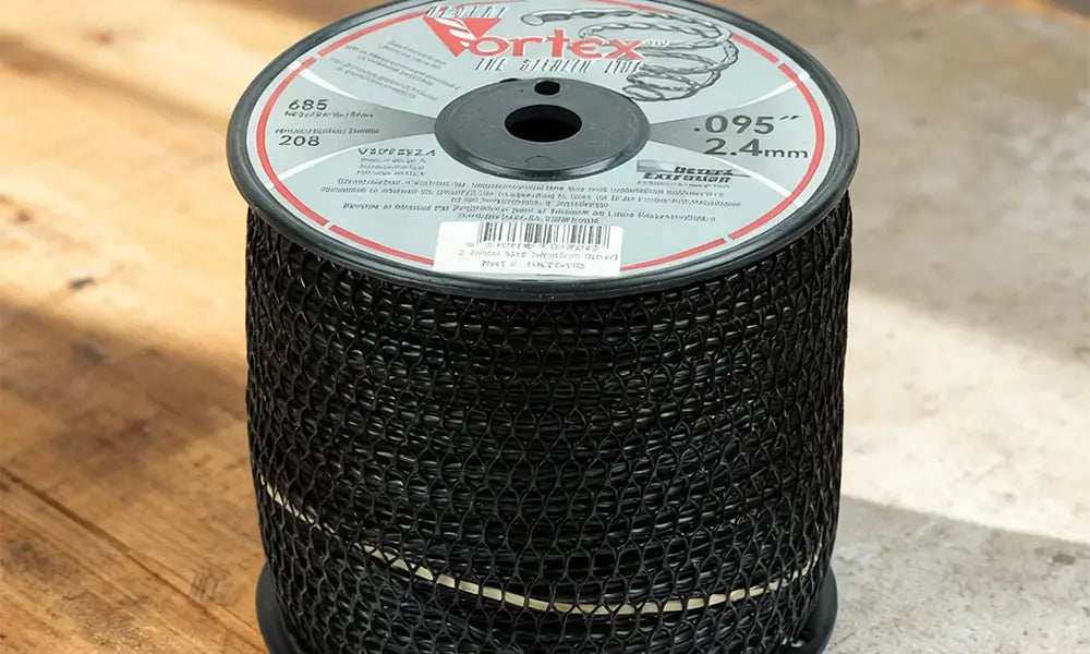 Desert Vortex 2.4mm trimmer line