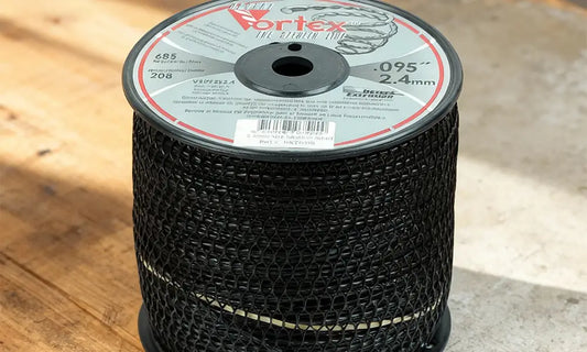 Desert Vortex 2.4mm trimmer line