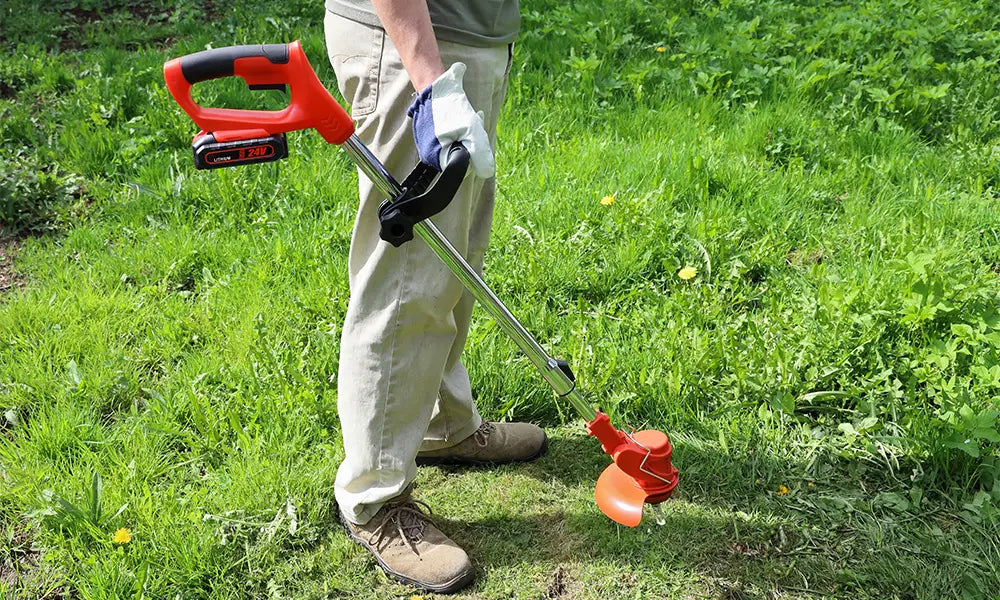 Desert Vortex 2.7mm trimmer line