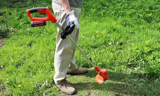 Desert Vortex 2.7mm trimmer line