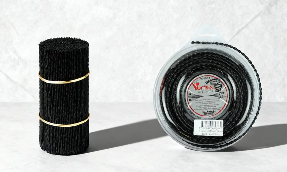 Desert Vortex 3.3mm line