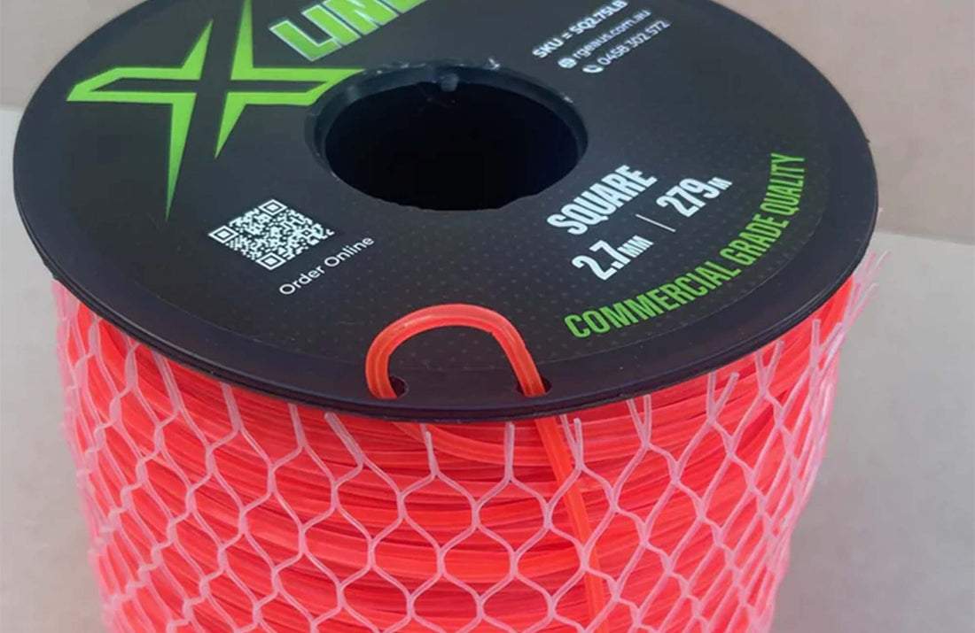 Trimmer Lines Stand Out in Quality and Value