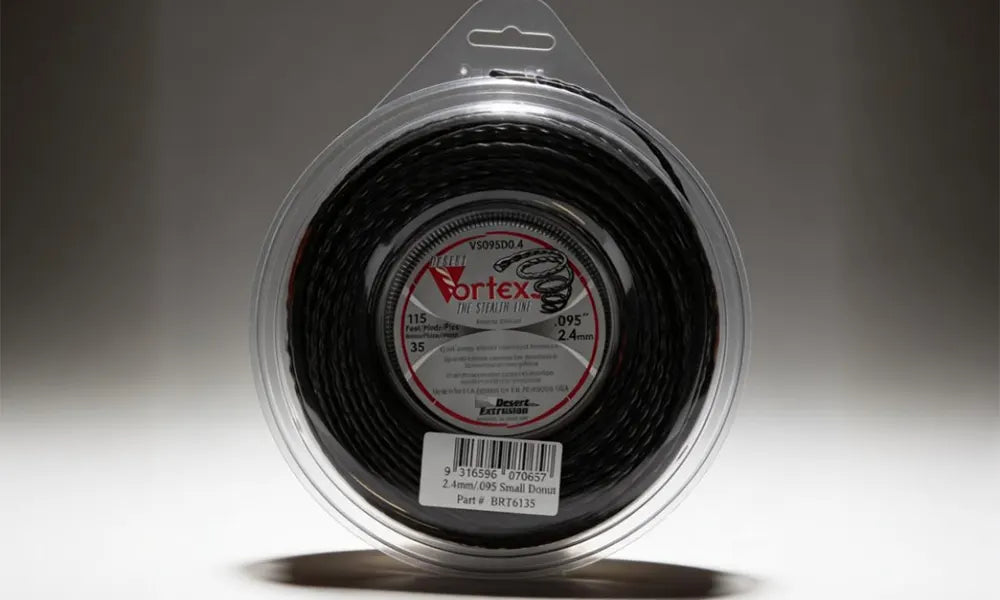 petrol brushcutter trimmer line