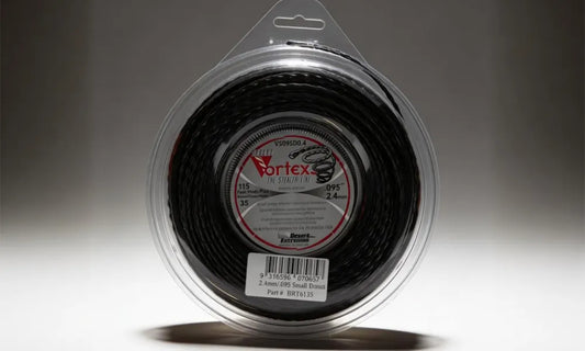 petrol brushcutter trimmer line