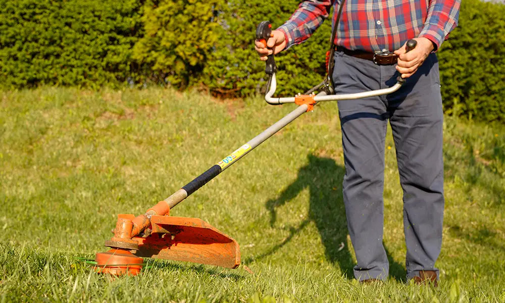 How to Choose the Strongest Trimmer Line for Heavy Brush Jobs