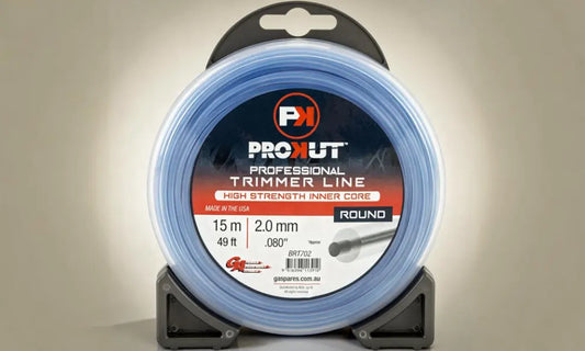 teardrop pack trimmer line